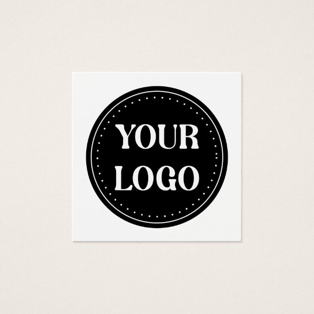 Personalised, stylish, modern & minimal (Front)