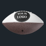 Personalised, stylish, modern & minimal american football<br><div class="desc">This design is useable by all. The text,  colours,  logo,  and images may all be added,  changed,  or resized as needed. Many thanks.</div>