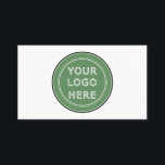 Personalised, stylish, modern & minimal calling card<br><div class="desc">This design is useable by all. The text,  colours,  logo,  and images may all be added,  changed,  or resized as needed. Many thanks.</div>