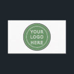 Personalised, stylish, modern & minimal calling card<br><div class="desc">This design is useable by all. The text,  colours,  logo,  and images may all be added,  changed,  or resized as needed. Many thanks.</div>