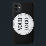 Personalised, stylish, modern & minimal iPhone 11 case<br><div class="desc">This design is useable by all. The text,  colours,  logo,  and images may all be added,  changed,  or resized as needed. Many thanks.</div>