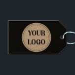 Personalised, stylish, modern & minimal gift tags<br><div class="desc">This design is useable by all. The text,  colours,  logo,  and images may all be added,  changed,  or resized as needed. Many thanks.</div>