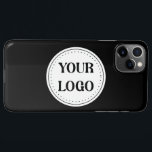 Personalised, stylish, modern & minimal iPhone 11Pro max case<br><div class="desc">This design is useable by all. The text,  colours,  logo,  and images may all be added,  changed,  or resized as needed. Many thanks.</div>