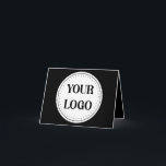 Personalised, stylish, modern & minimal note card<br><div class="desc">This design is useable by all. The text,  colours,  logo,  and images may all be added,  changed,  or resized as needed. Many thanks.</div>