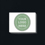 Personalised, stylish, modern & minimal post-it notes<br><div class="desc">This design is useable by all. The text,  colours,  logo,  and images may all be added,  changed,  or resized as needed. Many thanks.</div>