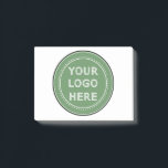 Personalised, stylish, modern & minimal post-it notes<br><div class="desc">This design is useable by all. The text,  colours,  logo,  and images may all be added,  changed,  or resized as needed. Many thanks.</div>