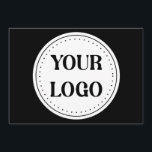 Personalised, stylish, modern & minimal programme<br><div class="desc">This design is useable by all. The text,  colours,  logo,  and images may all be added,  changed,  or resized as needed. Many thanks.</div>