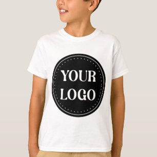 Personalised, stylish, modern & minimal T-Shirt