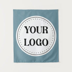 Personalised, stylish, modern & minimal tapestry