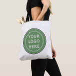 Personalised, stylish, modern & minimal tote bag<br><div class="desc">This design is useable by all. The text,  colours,  logo,  and images may all be added,  changed,  or resized as needed. Many thanks.</div>
