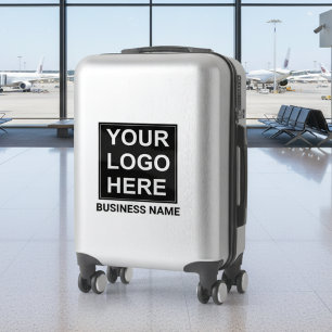 Personalised Suitcase Logo & Name   Waterproof