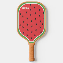 Personalised Summer Watermelon