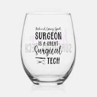 Personalised Surgical Tech | Surgical Technologist