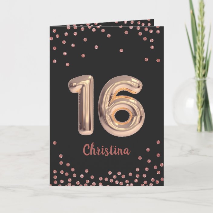 Unique ideas for 16th birthday picture