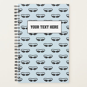 Personalised swimming coach and swimmer planner