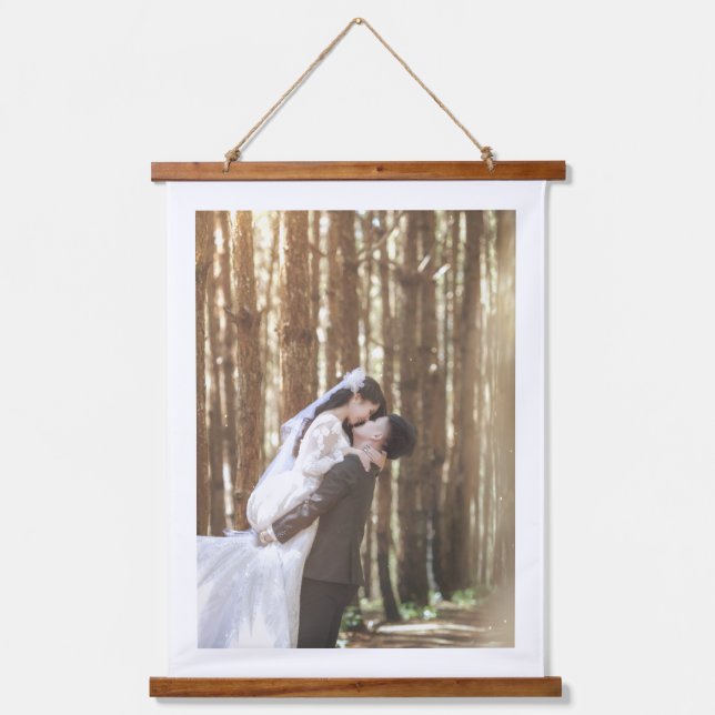 Personalised Tapestry | Custom Tapestry  (Front)