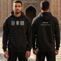 Personalised Tawhid Tawba Tawwakul Islamic Mens