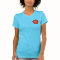 Personalised Teacher Apple Shirt
