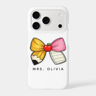 Personalised Teacher Appreciation Custom Teacher