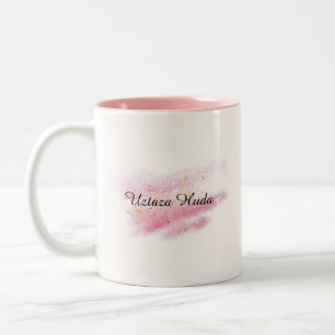 Personalised Teacher Appreciation Mug