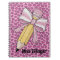 Personalised  teacher appreciation Pencil with bow