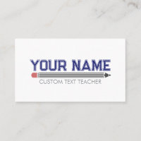Personalised Teacher 