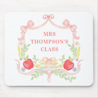 Personalised Teacher | Classroom Crest