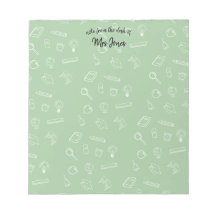 Personalised Teacher