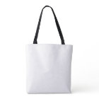 Personalised Teacher Tote bag