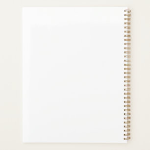 Personalised Teachers can do virtually anything Planner