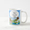Personalised Teacher's Mug-