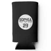 Personalised Team Sports -Volleyball
