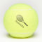 Personalised Tennis Ball