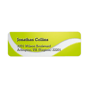 Personalised Tennis   Sport