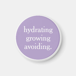 Personalised Text And Photo Funny Cool  Magnet