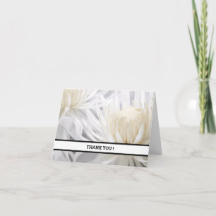 Personalised Thank You Card
