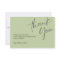Personalised Thank You Cards Professional