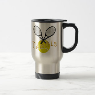 Personalised Thanks Coach Mug with NAME and YEAR