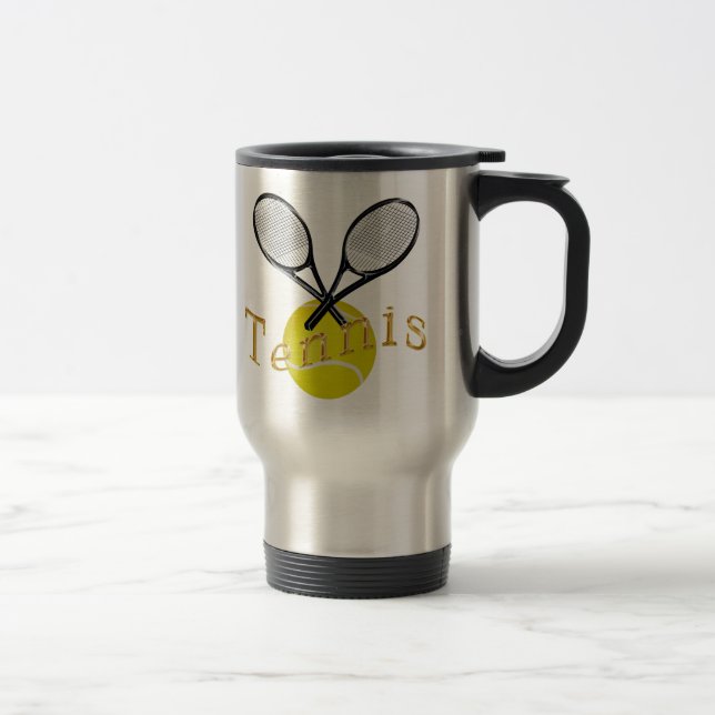 Personalised Thanks Coach Mug with NAME and YEAR (Right)