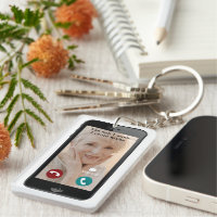 Personalised The Call I Wish I Could Make Photo