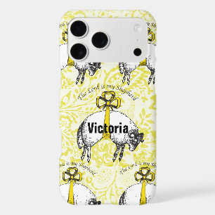 Personalised The LORD is my shepherd Psalm 23