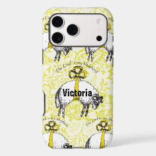 Personalised The LORD is my shepherd Psalm 23