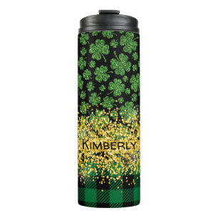 Personalised  thermal tumbler