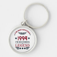 Personalised thirty vintage 30th birthday party
