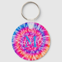 Personalised Tie Dye