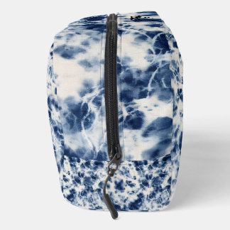 Personalised Tie Dye Toiletry Bag