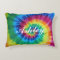 Personalised Tie Dyed