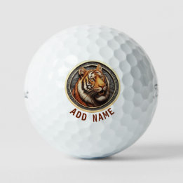 Personalised Titleist Pro V1 Golf Balls