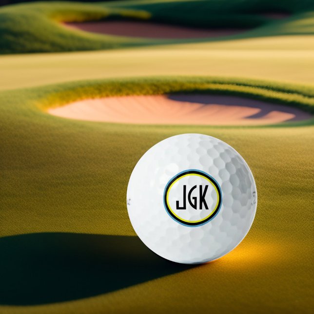 Personalised Titleist Pro V1 Golf Balls (Creator Uploaded)