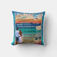 Personalised To My Future Wife From Husband